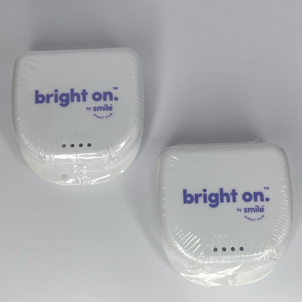 Smile Direct Club LED Lights